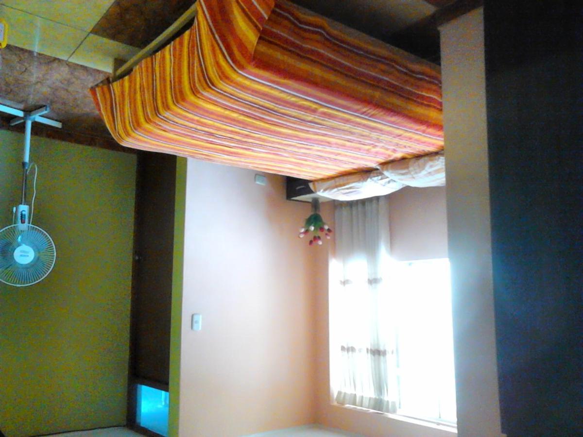 Hostal Geminis San Juan Bautista Ngoại thất bức ảnh