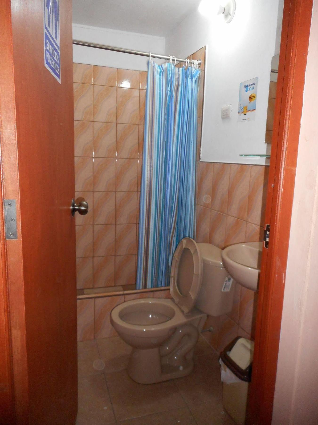 Hostal Geminis San Juan Bautista Ngoại thất bức ảnh